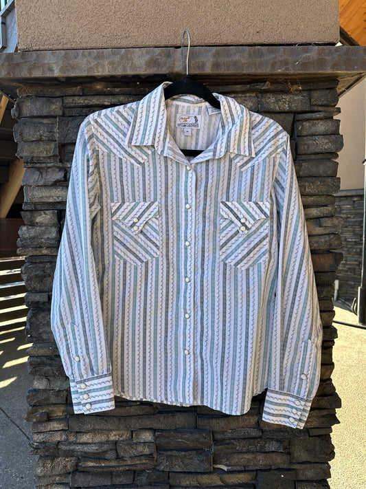 Panhandle Pearlsnap M