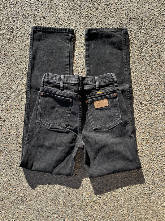 Black Cowboy Cuts 28/33