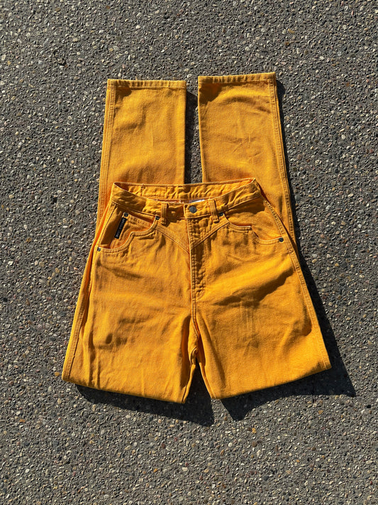 Electric Yellow Rockies 28/36