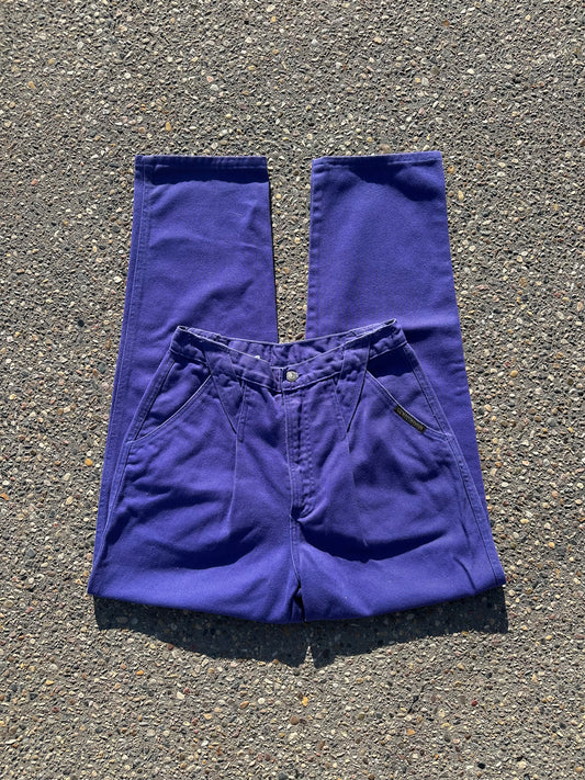 Electric Purple Rockies 29/30