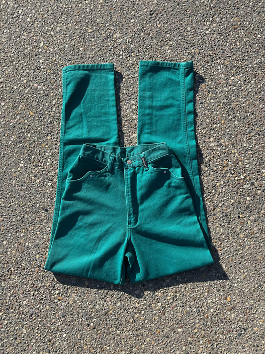 Electric Green Rockies 25/34