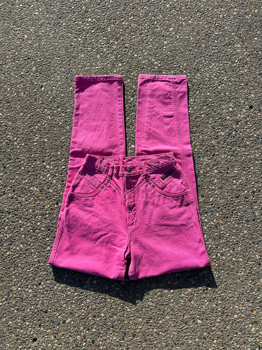 Electric Pink Rockies 26/32