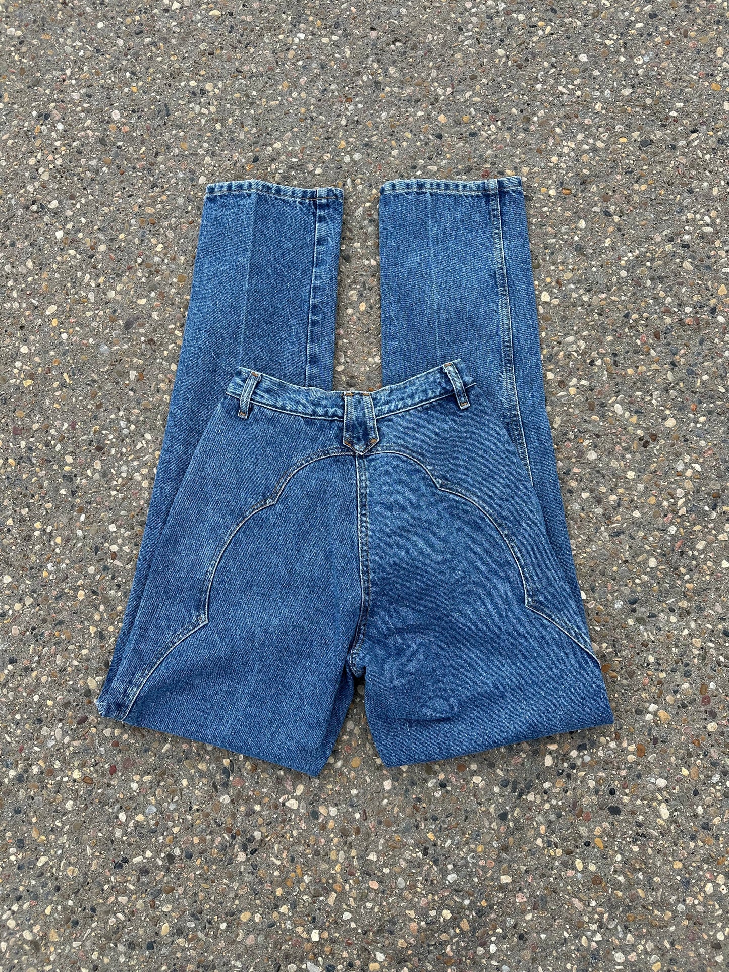 Scalloped Bar None 25/34