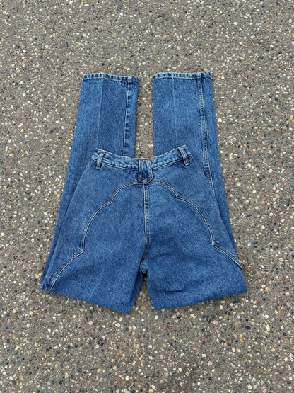 Scalloped Bar None 25/34