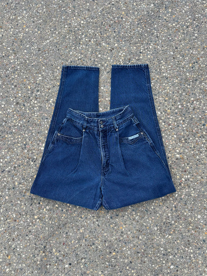 Pinstripe Rockies with Back Pocket 27/32