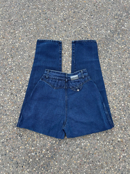 Pinstripe Rockies with Back Pocket 27/32