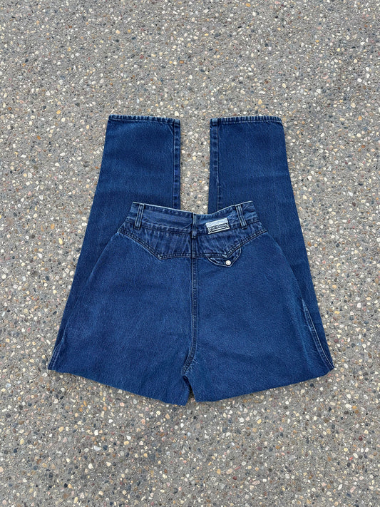 Pinstripe Rockies with Back Pocket 27/32