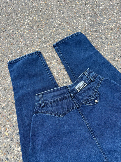 Pinstripe Rockies with Back Pocket 27/32