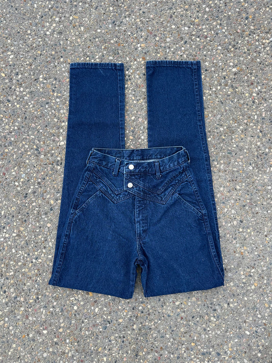 Jewell Crossover Jeans 27/36