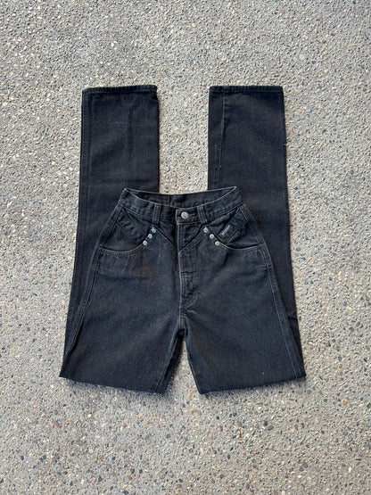 Classic Black Rockies 23/33