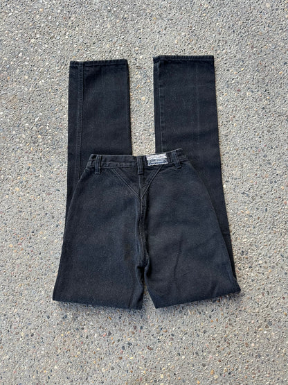 Classic Black Rockies 23/33