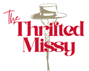 The Thrifted Missy